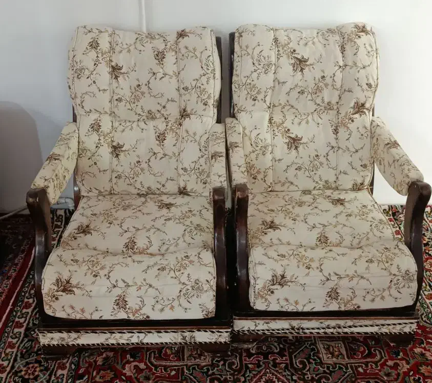 مبل هفت نفره|مبلمان خانگی و میز عسلی|بناب, |دیوار