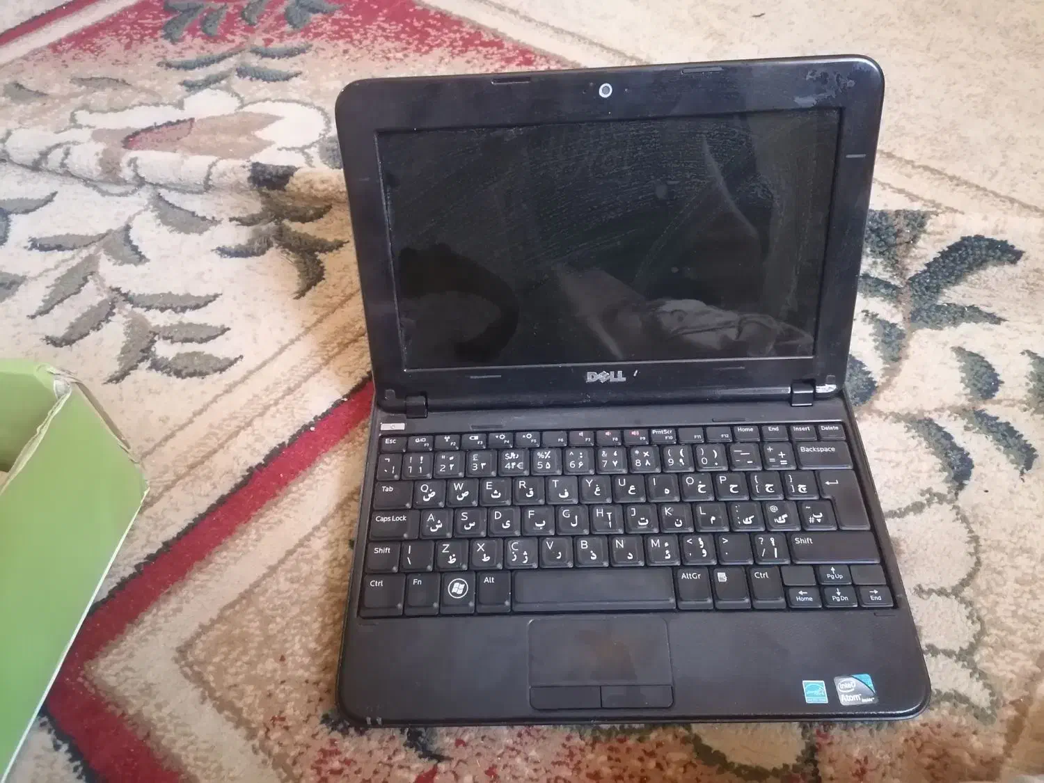 لبتاب|رایانه همراه|اهواز, زرگان|دیوار