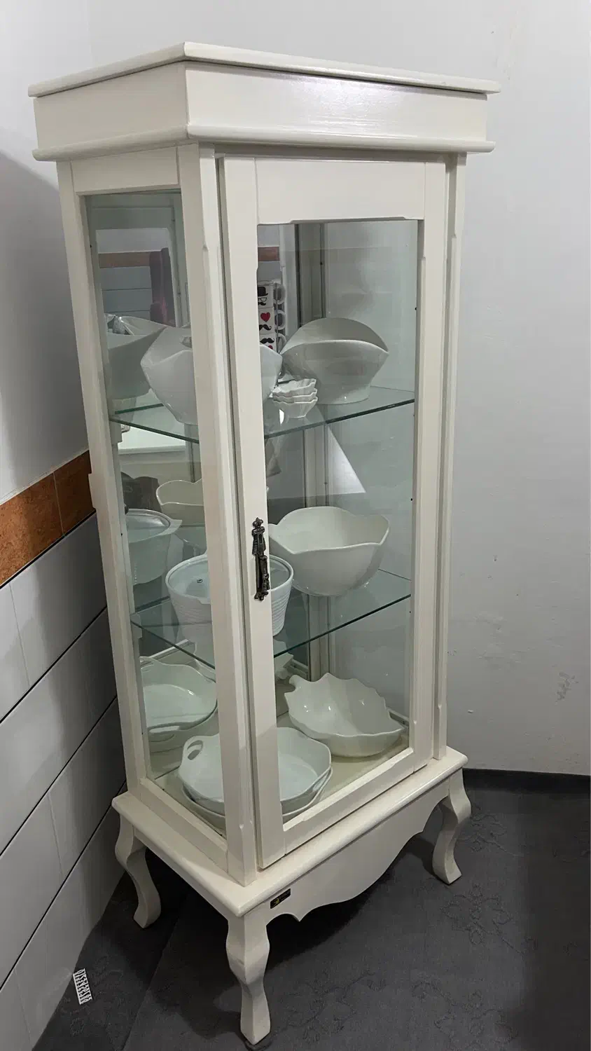 بوفه تمیز|بوفه، ویترین، کنسول|شاهرود, |دیوار