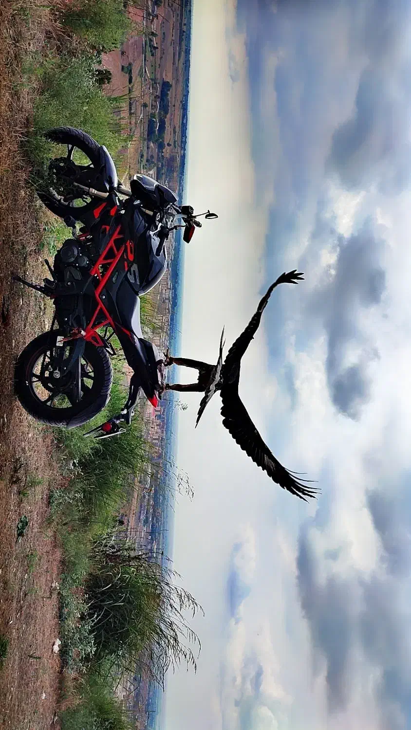 موتور بنلی ۲۵۰ در حد مدل ۴۰۱|موتورسیکلت|گرگان, |دیوار