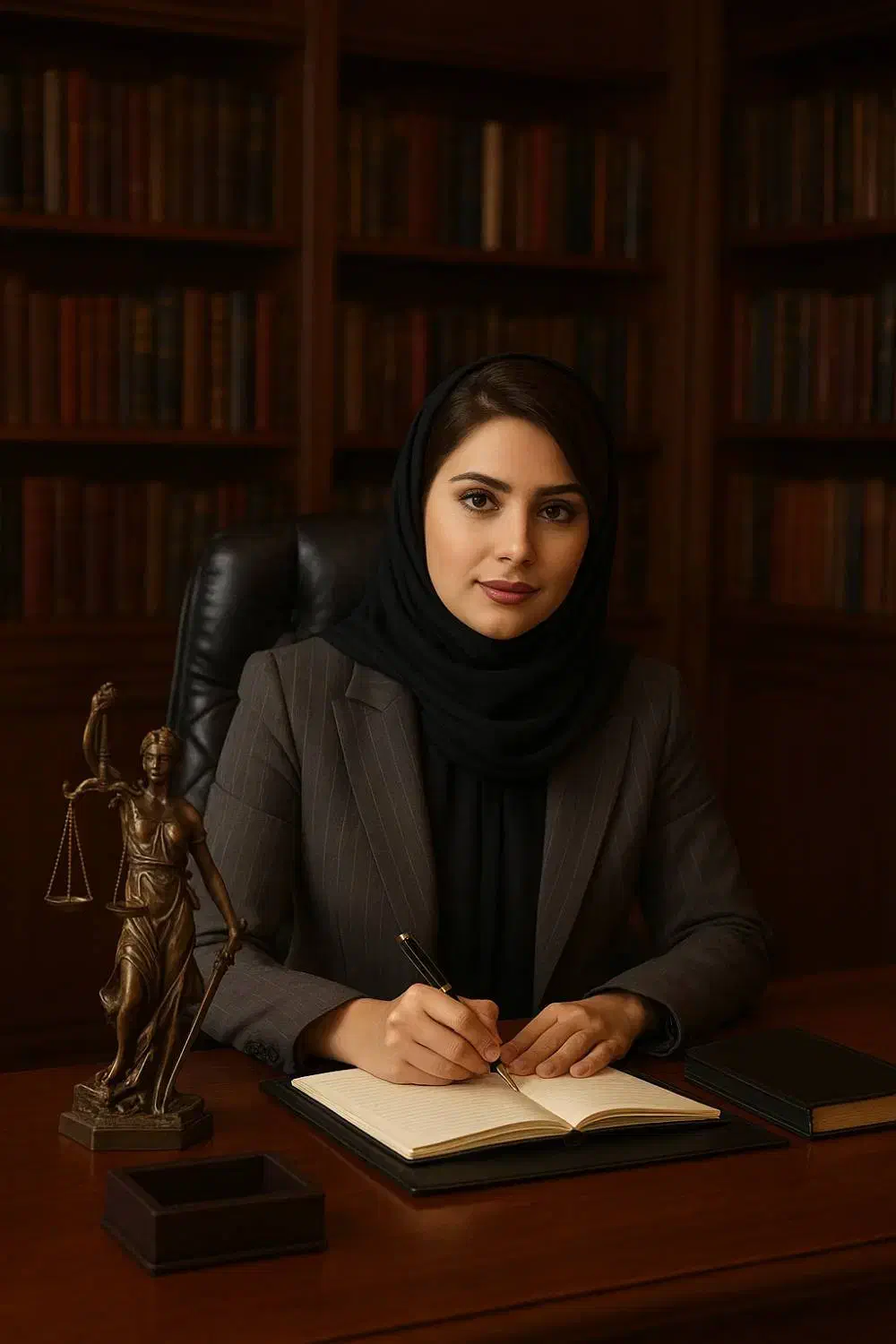 مشاوره حقوقی با وکلای متخصص|خدمات مالی، حسابداری، بیمه|تهران, سعادت‌آباد|دیوار