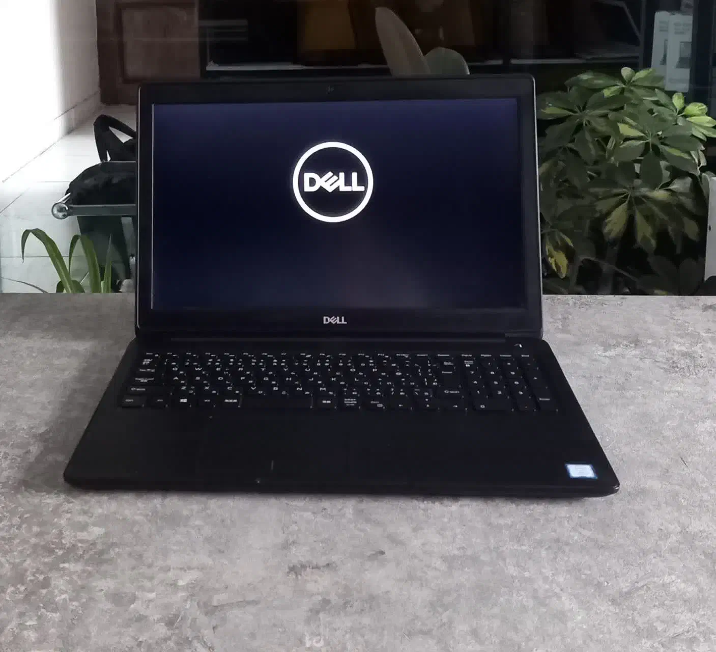 لپ تاپ Dell Latitude 3500 سالم و تمیز|رایانه همراه|مشهد, فلسطین|دیوار