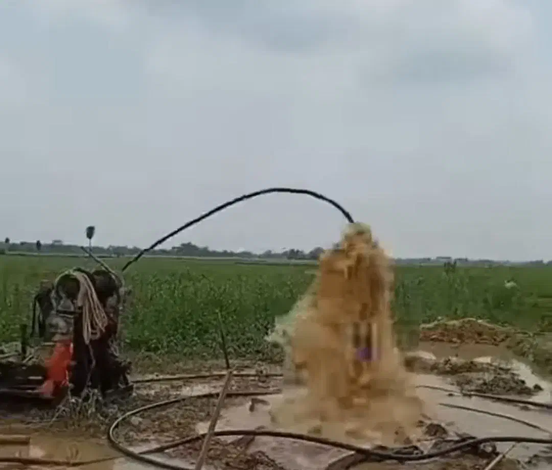 پیدا کردن آب های زیرزمینی|خدمات پیشه و مهارت|بوکان, |دیوار