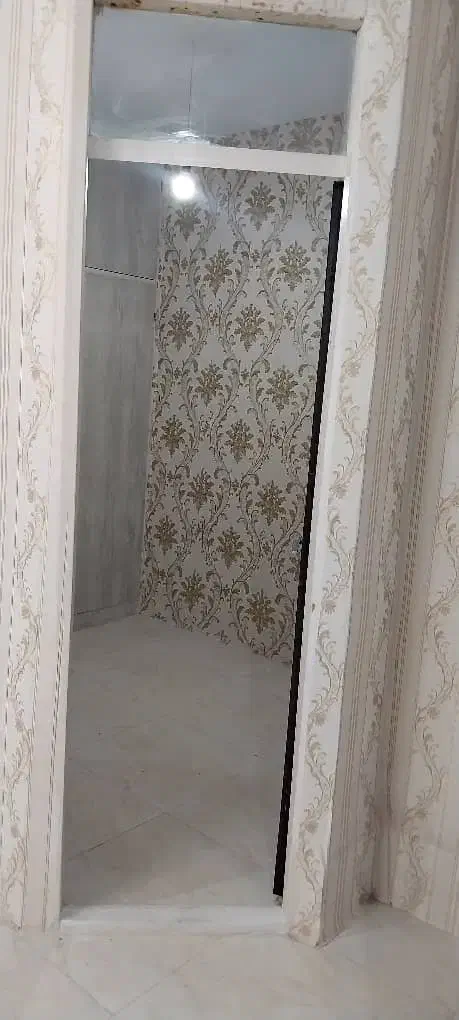 ۶۰ متر ط اول نما نقلی شیک قول نامه ای|فروش آپارتمان|گلستان (تهران), |دیوار