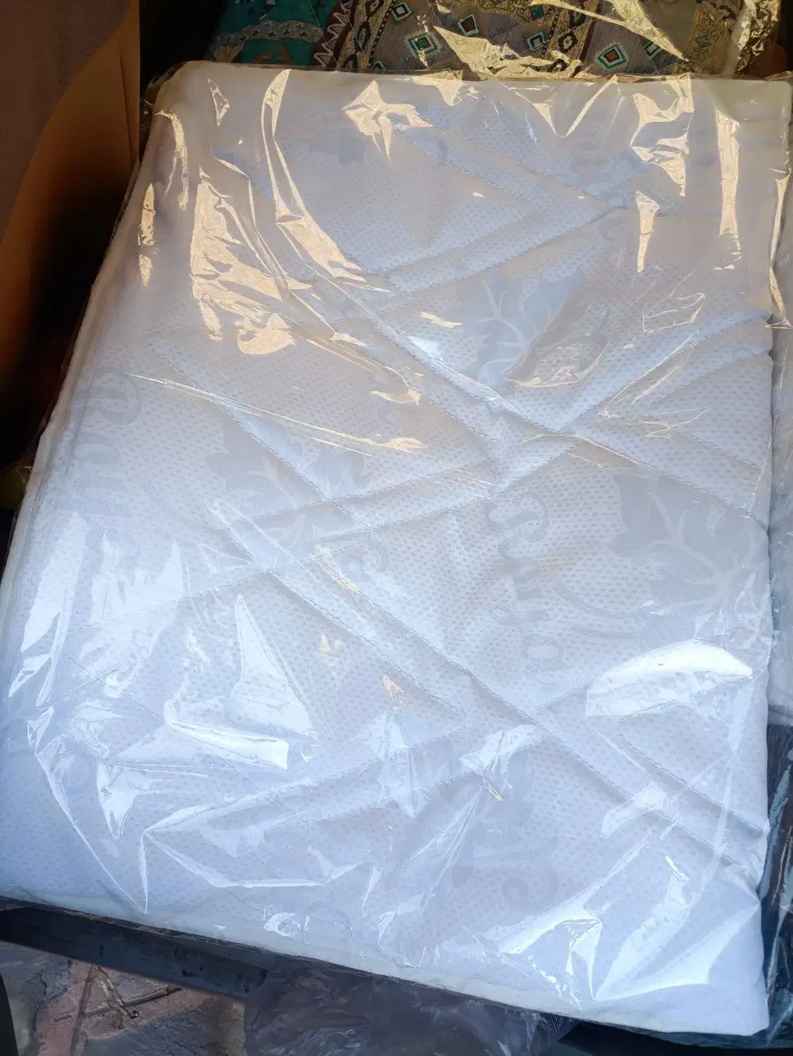 پد ضد آب|لوازم جانبی حیوانات|مشهد, الهیه|دیوار