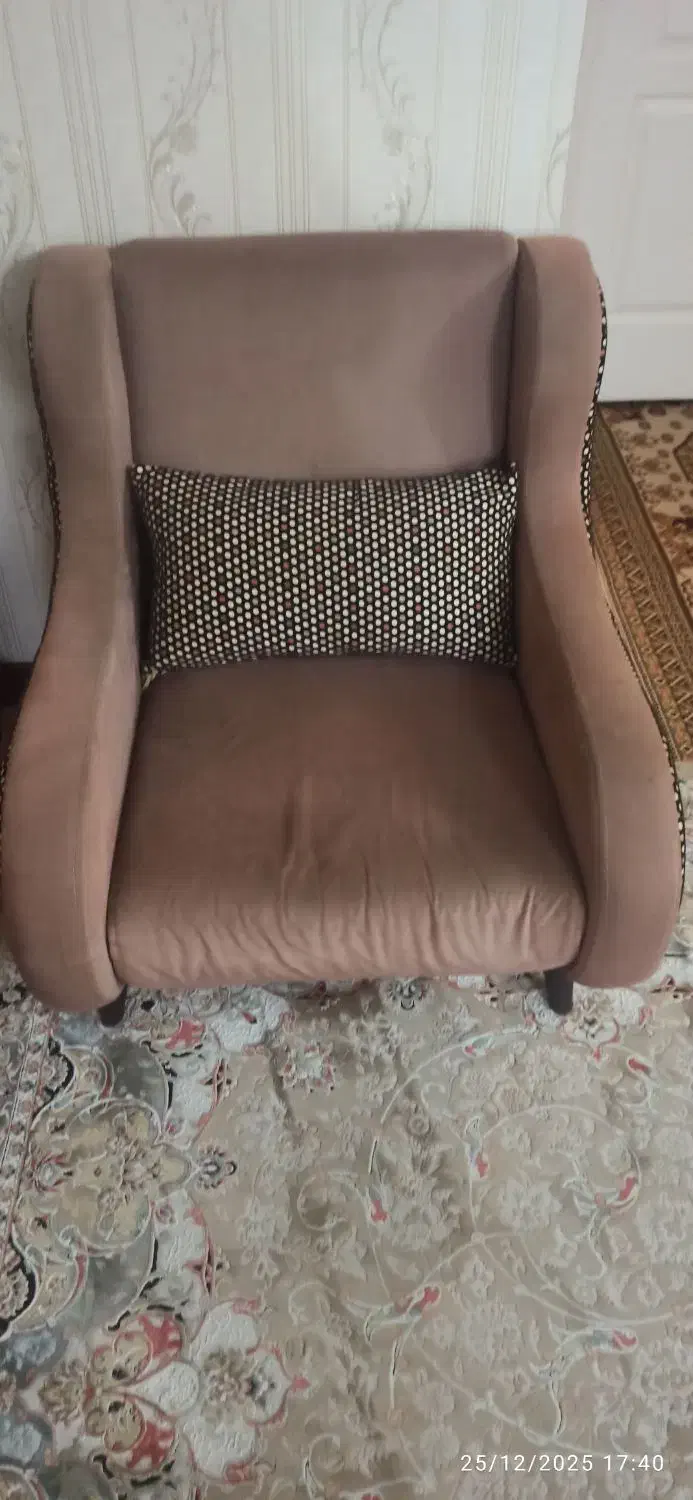 مبل|مبلمان خانگی و میز عسلی|تهران, هفت چنار|دیوار