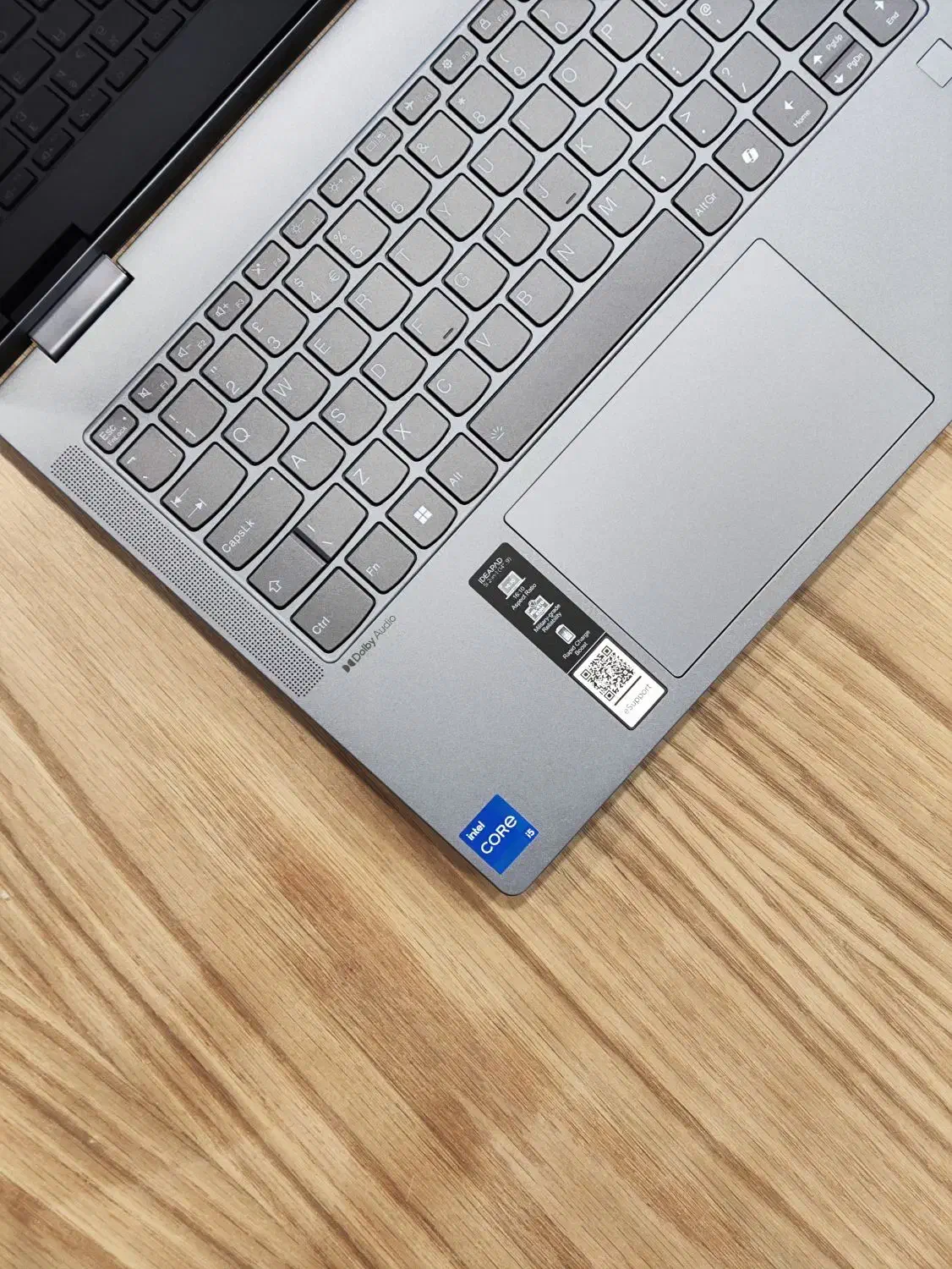 لپتاپ تبلت شونده لنوو لمسی با قلم آکبند/IdeaPad 5i|رایانه همراه|مشهد, ارشاد|دیوار