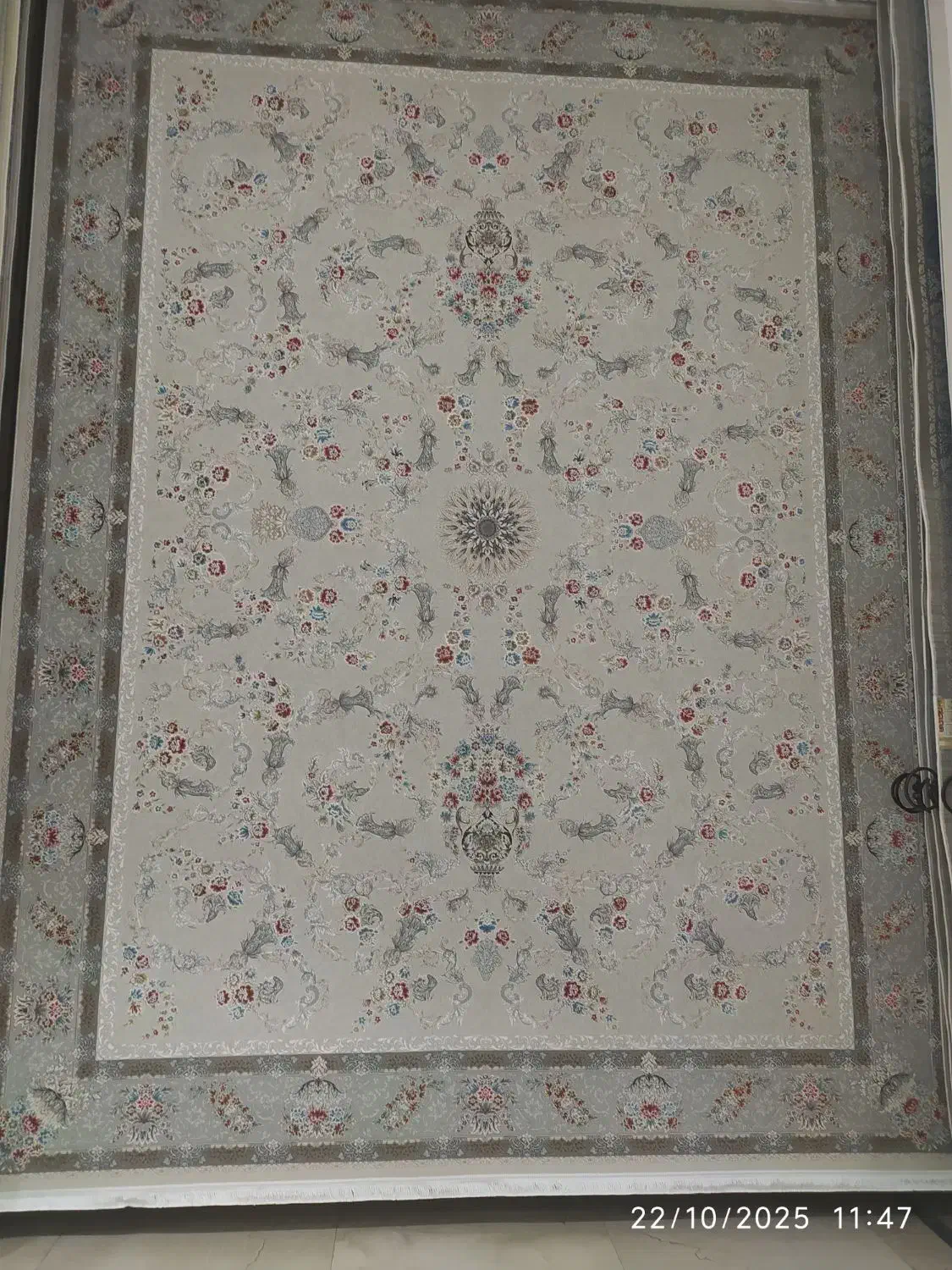 شرایط ویژه فروش فرش|فرش|مشهد, شیرودی|دیوار