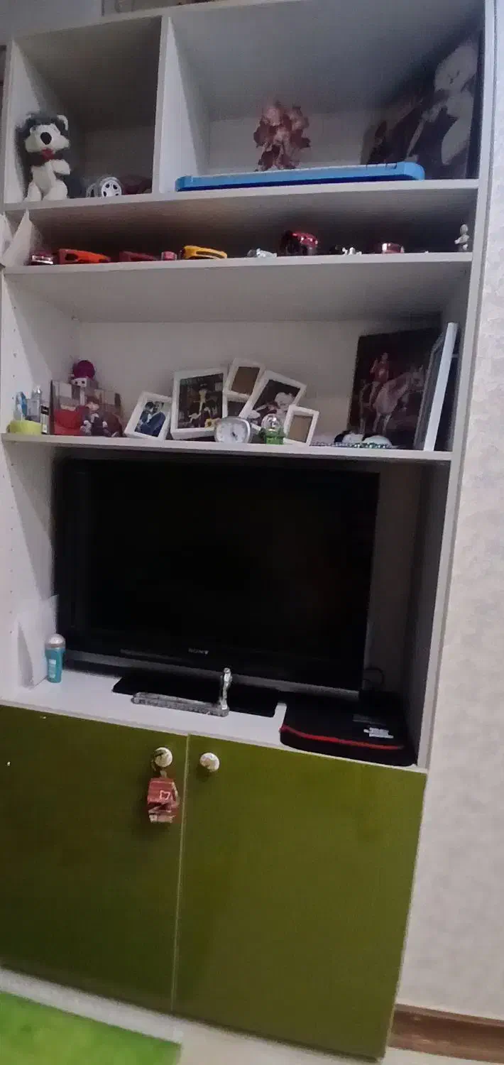 تخت خواب|تخت و سرویس خواب|گرمدره, |دیوار