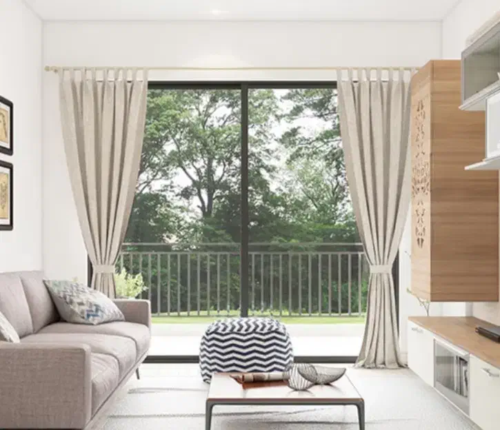 نصب پرده حرفه ایی-با مدیریت خانم حدیث ثروتیان|خدمات پیشه و مهارت|تهران, صادقیه|دیوار