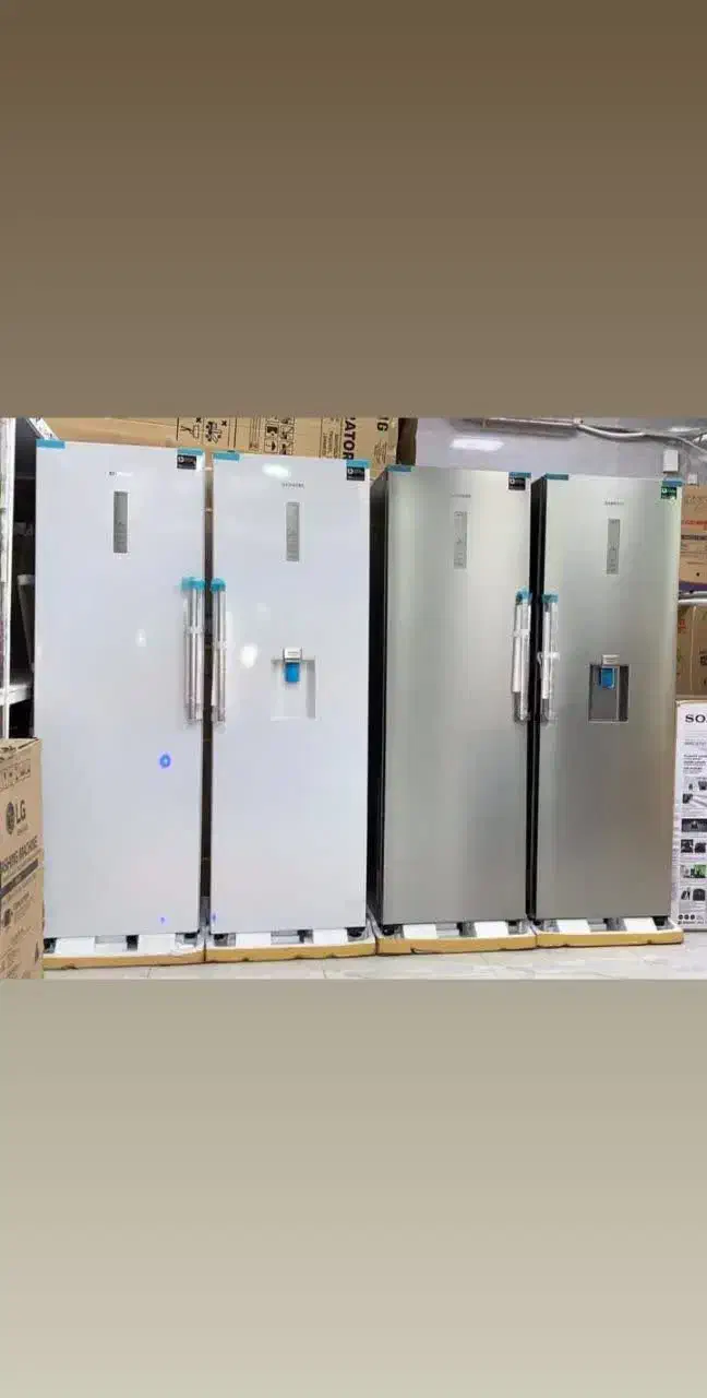 یخچال دوقلو بوش|یخچال و فریزر|فرخ‌شهر, |دیوار