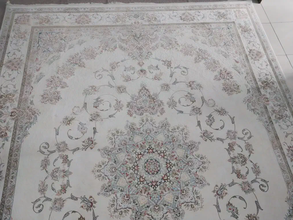 فرش ۱۲ متری|فرش|تهران, وحیدیه|دیوار