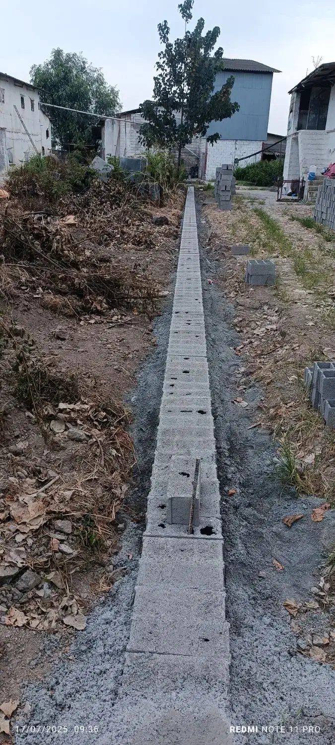 انجام عملیات عمرانی صفرتاصدساختمانی|خدمات پیشه و مهارت|محمودآباد, |دیوار