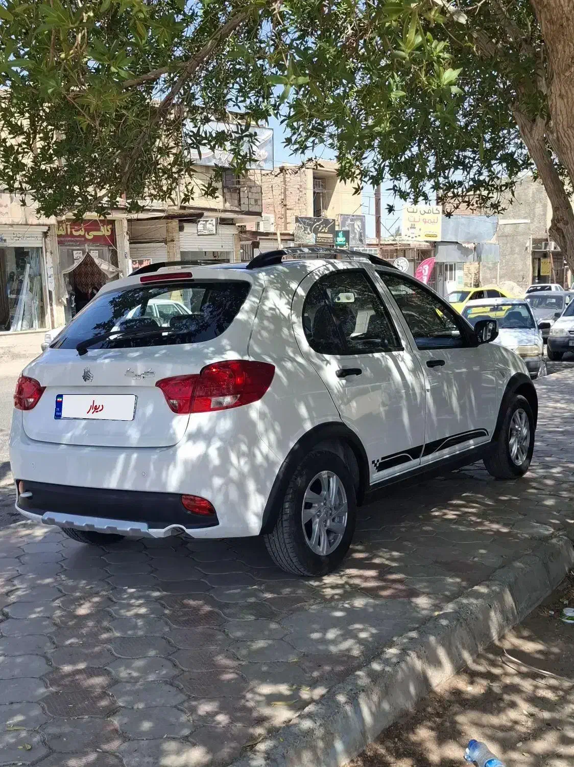 کوییکgxr.l مدل اسفند ۱۴۰۳|خودرو سواری و وانت|ریگان, |دیوار