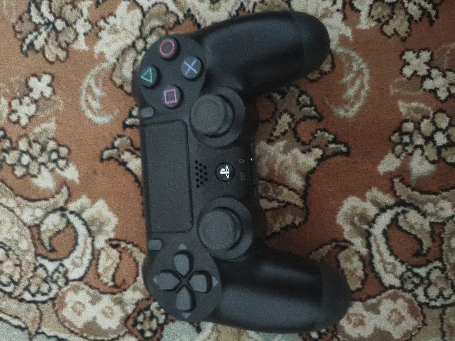 دسته ps4|کنسول، بازی ویدئویی و آنلاین|اصفهان, محله سفلی|دیوار