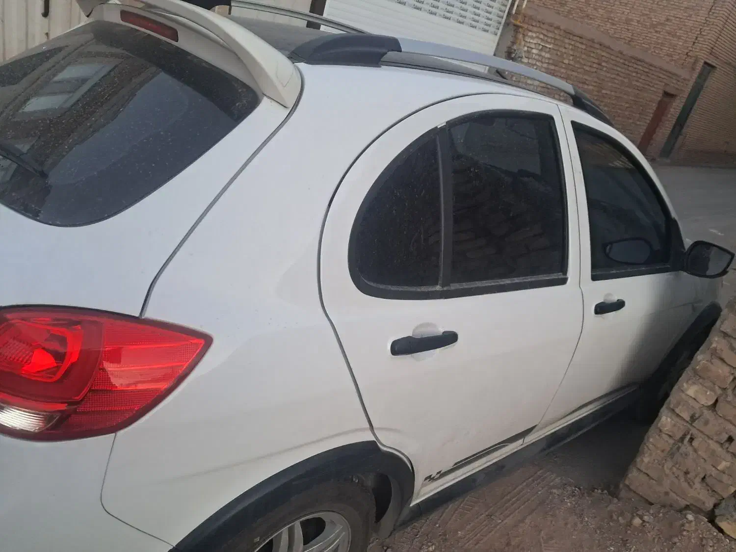 کوییک r 1401 بارینگ|خودرو سواری و وانت|یزد, |دیوار