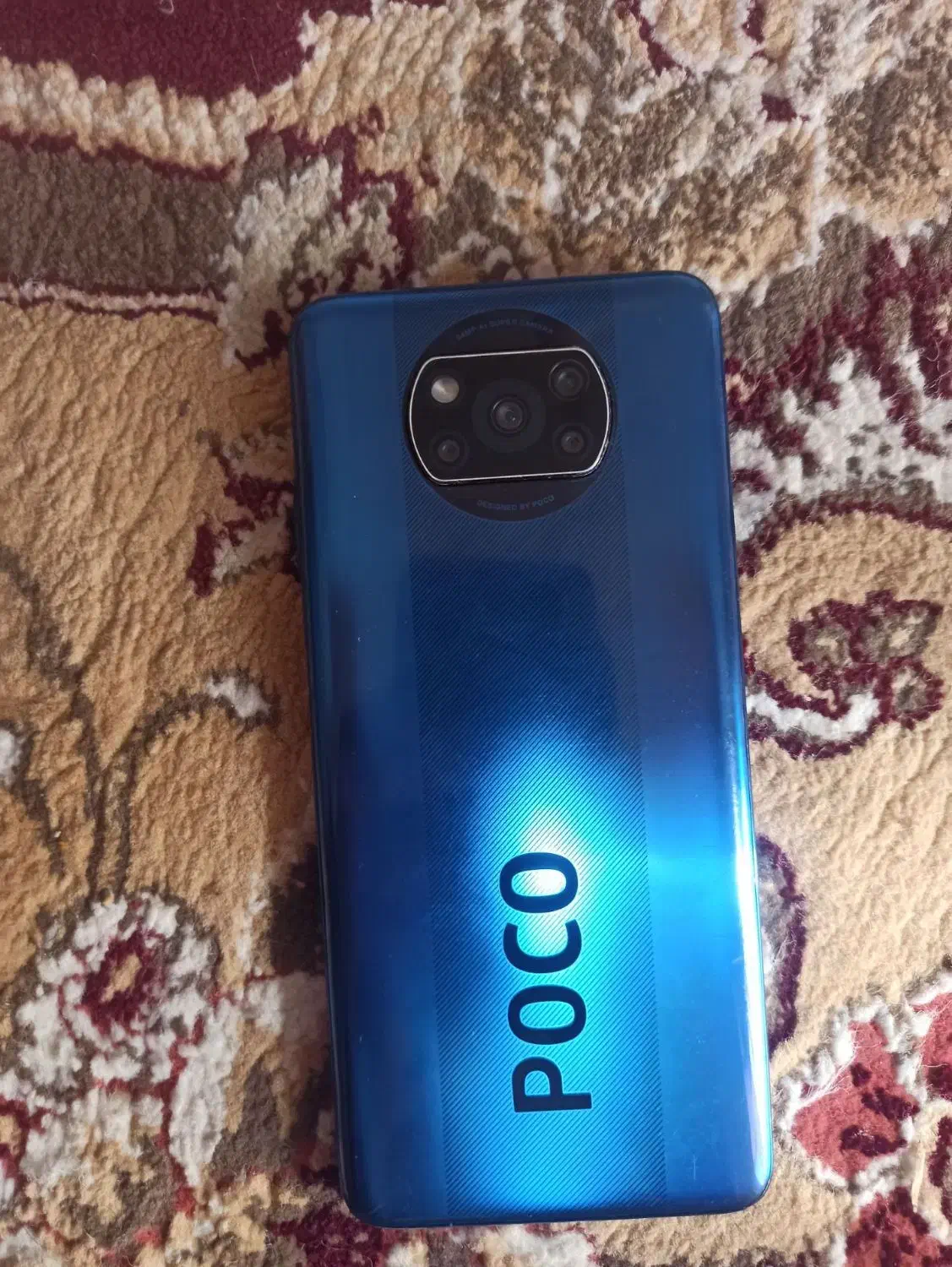 گوشی x3|موبایل|اهواز, فرهنگ شهر|دیوار