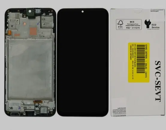 LCD A15 6500|لوازم جانبی موبایل و تبلت|مشهد, کوی دروی|دیوار