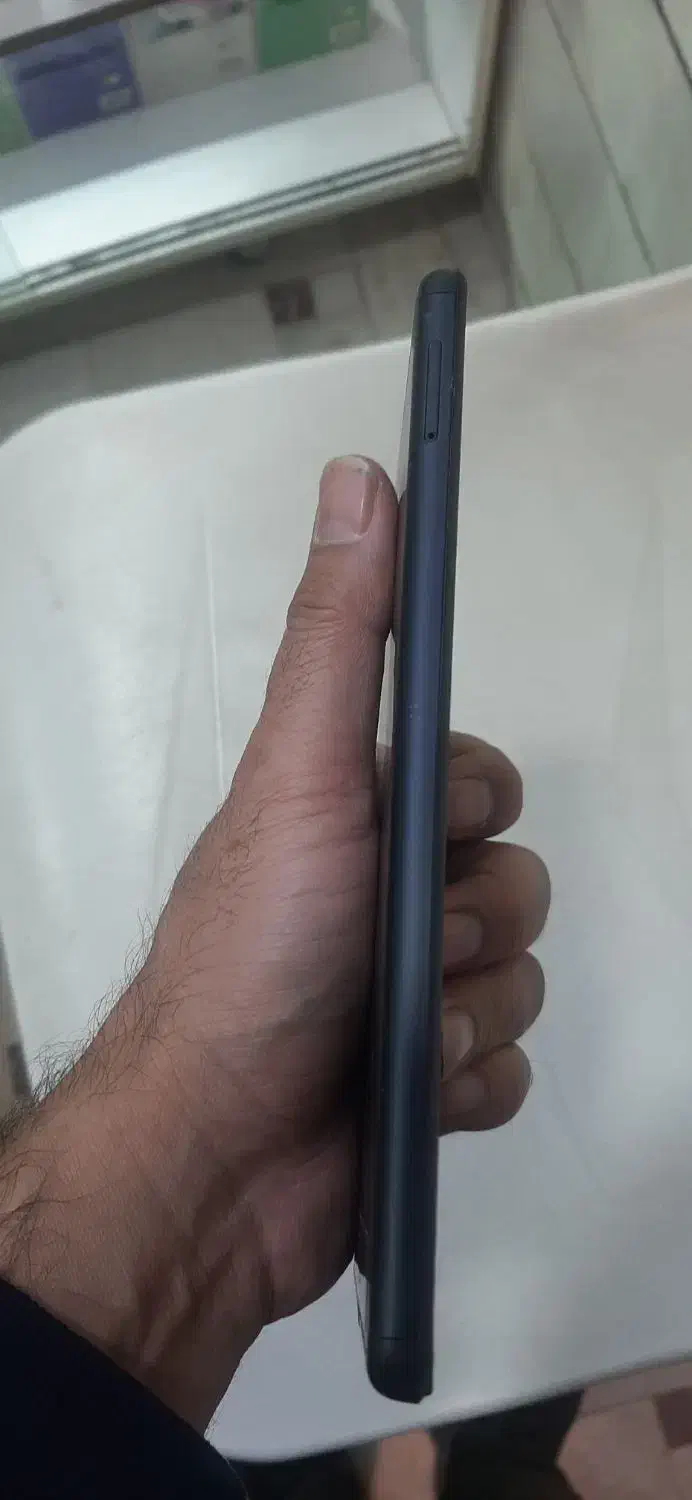 تبلت لنووا مدل m7|تبلت|شاهرود, |دیوار