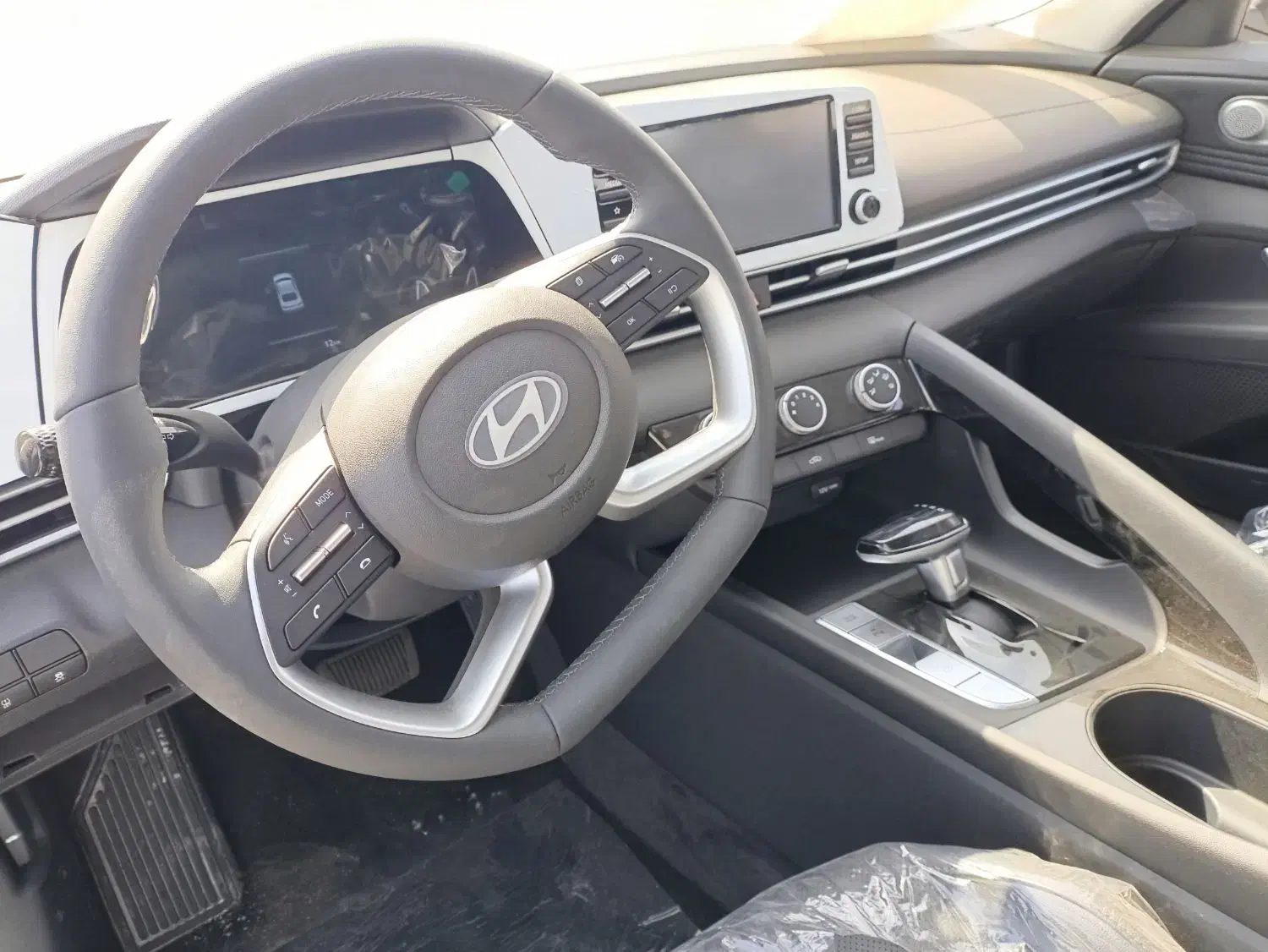 النترا 2025 و MG5 2025 موجود کف گمرک با قیمت مناسب|خودرو سواری و وانت|خرمشهر, |دیوار