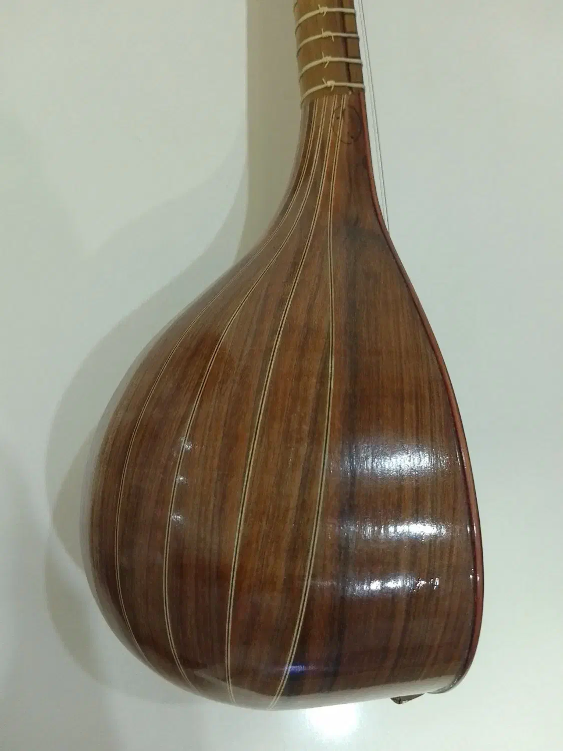 سه تار کاسه بزرگ  مهر مهراب|سازهای سنتی|قم, پردیسان|دیوار