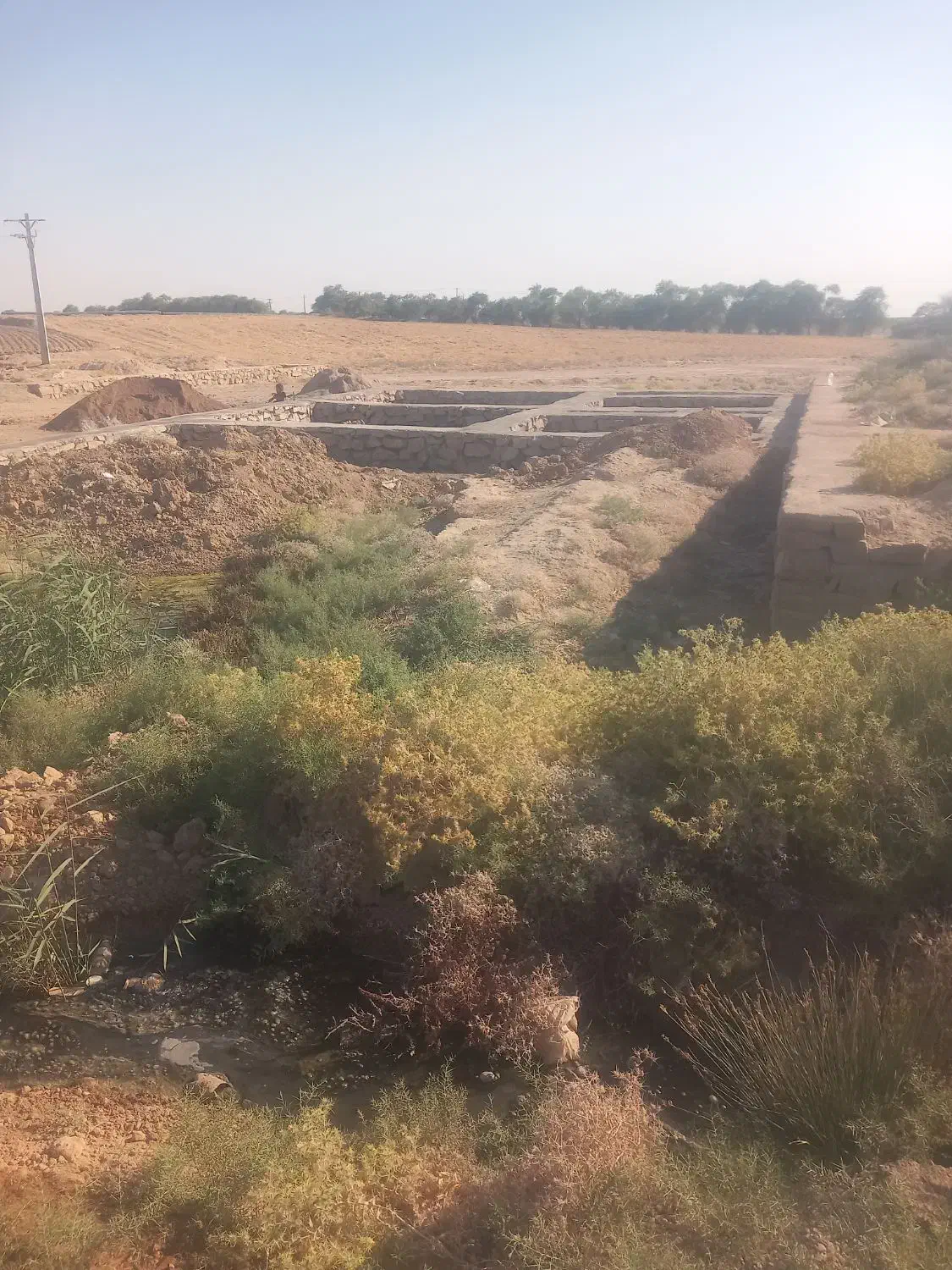 کارگر|خدمات پیشه و مهارت|شوشتر, |دیوار