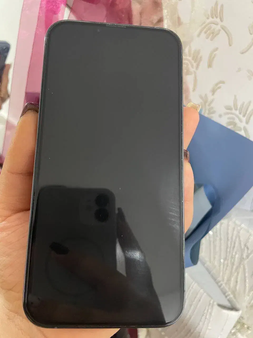 13پرومکس|موبایل|رامهرمز, |دیوار