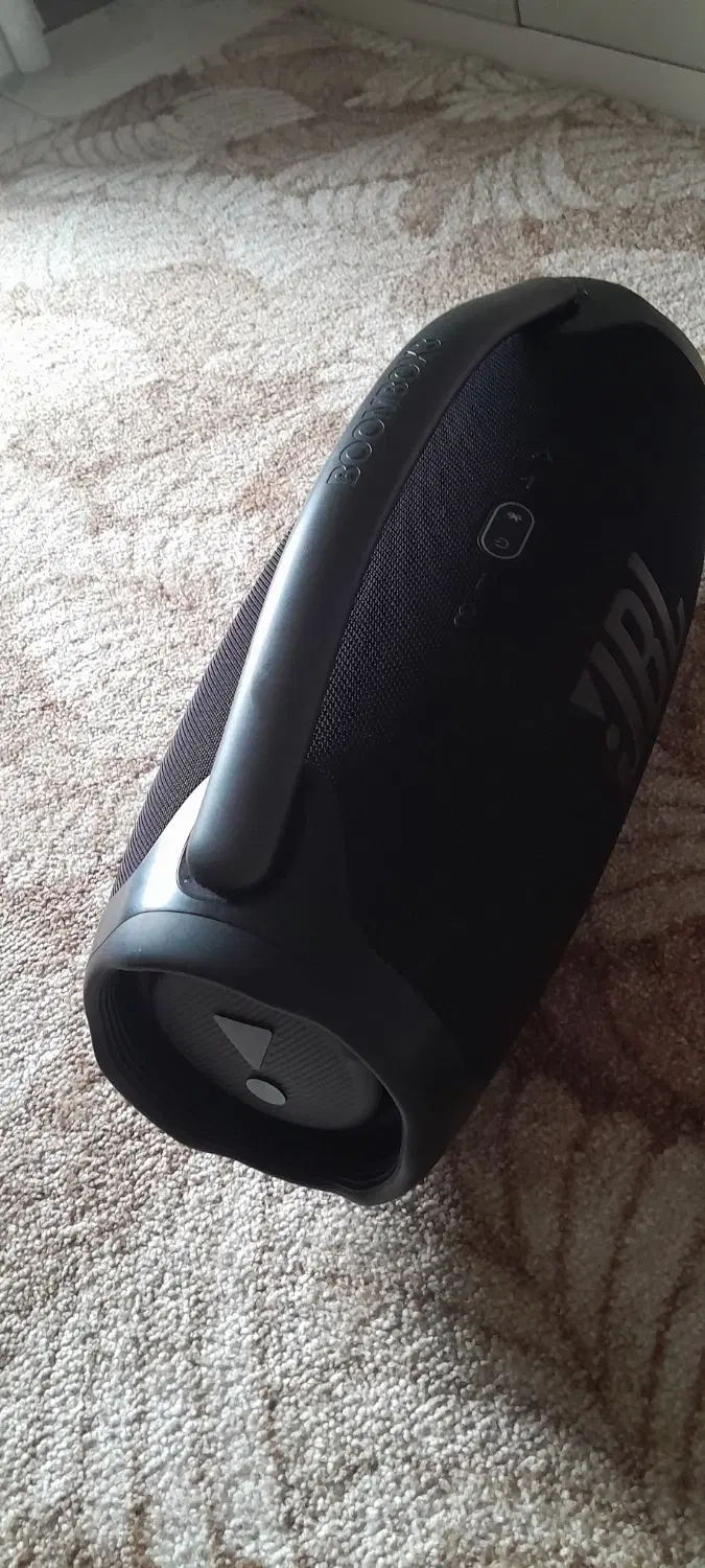 boombox3 jbl نو نو|سیستم صوتی خانگی|محمدشهر, محمدشهر|دیوار