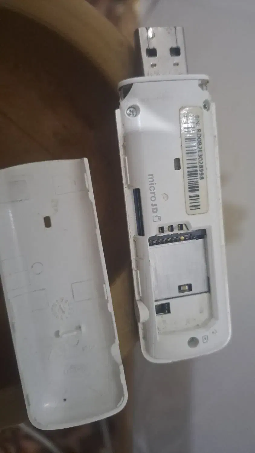 مودم سیمکارت|مودم و تجهیزات شبکه|زنجان, |دیوار