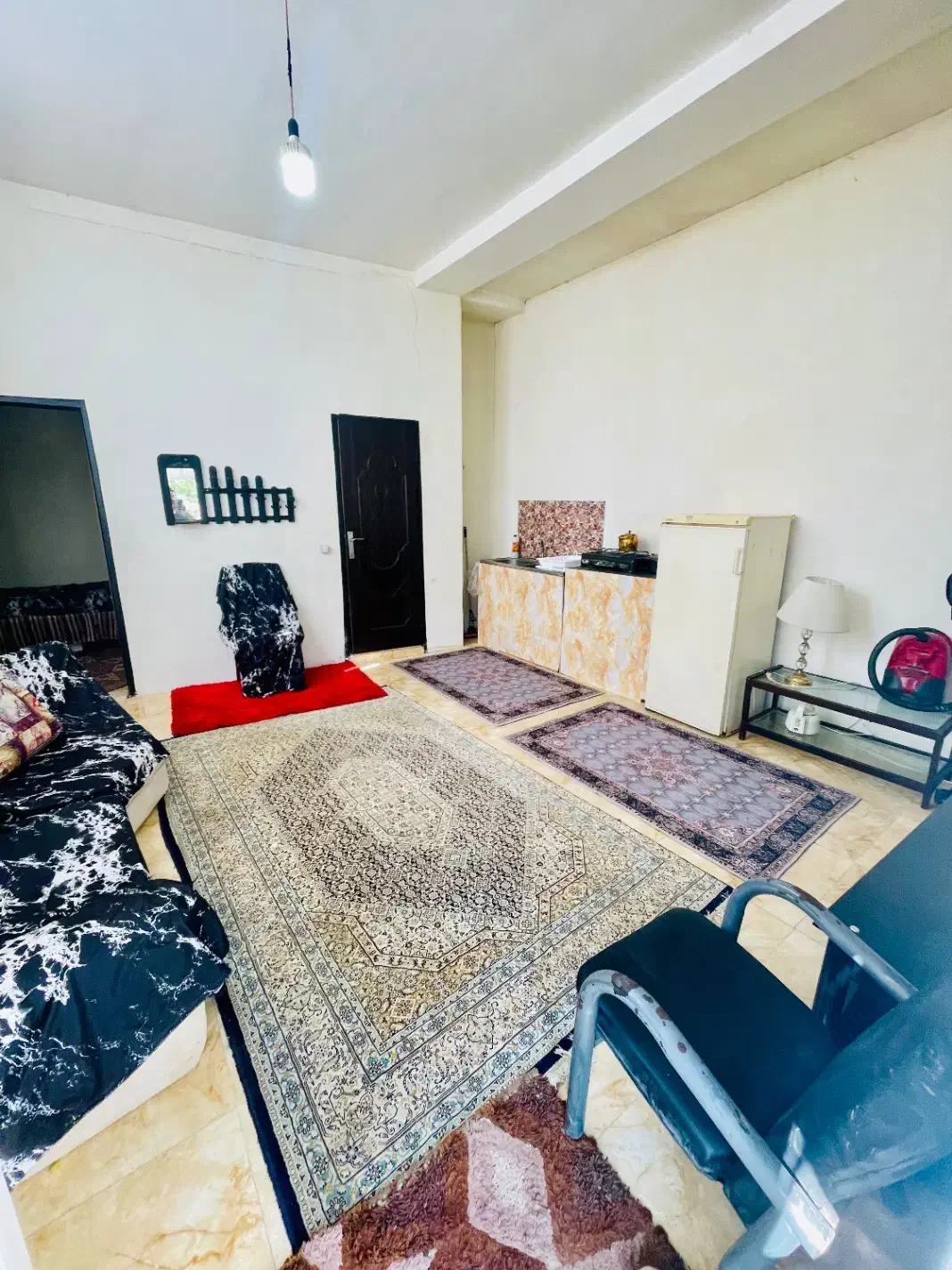 اجاره خانه مبله|اجارهٔ خانه و ویلا|خرمآباد (تنکابن), |دیوار