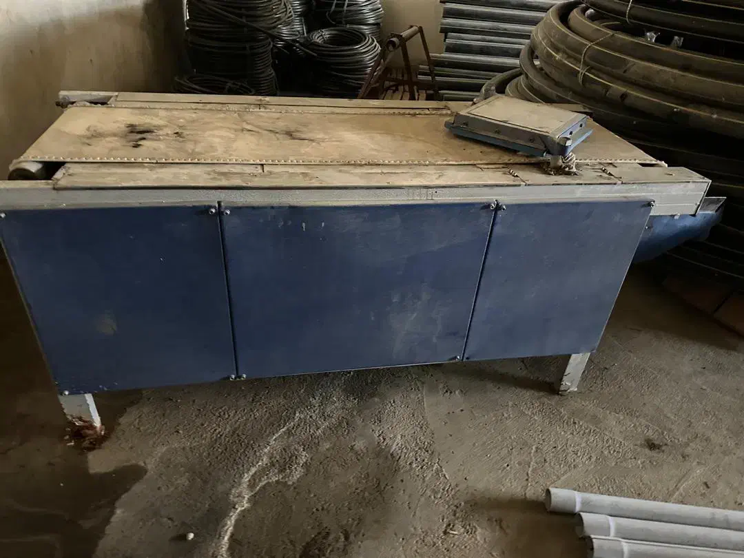 قند خردکن چهل تیغه|ماشین‌آلات صنعتی|سردشت, |دیوار