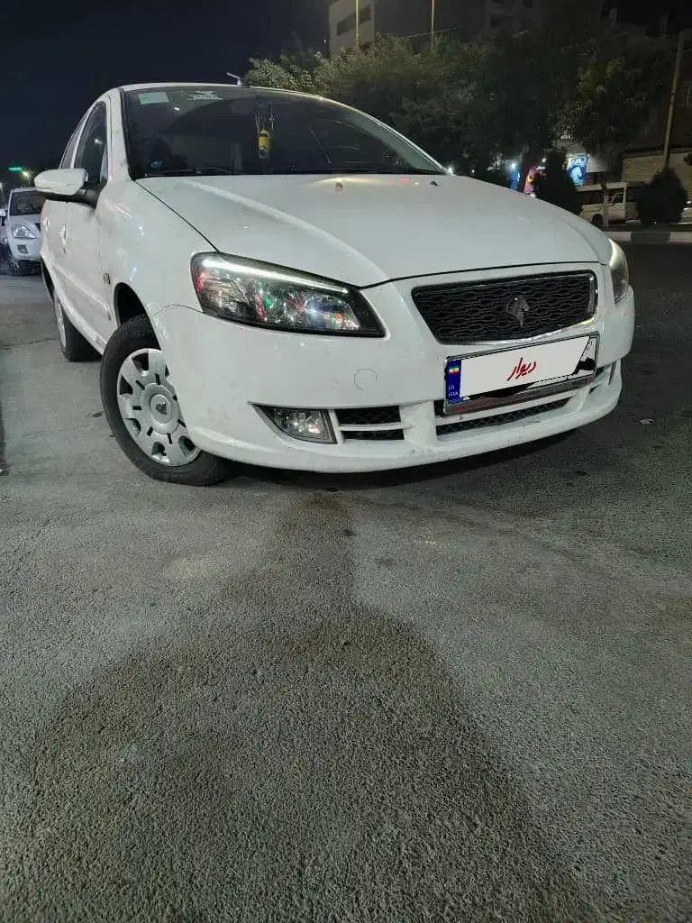 رانا پلاس  1400|خودرو سواری و وانت|تهران, درکه|دیوار