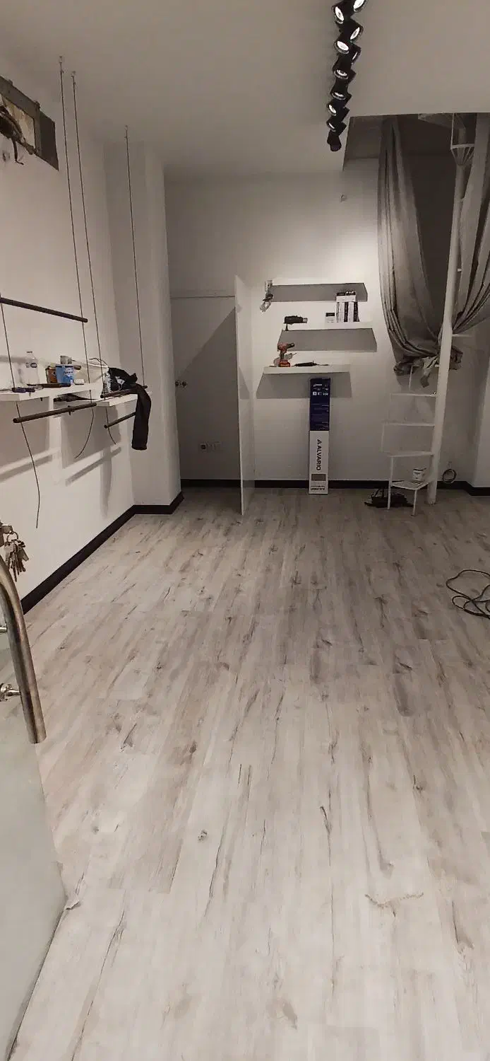 نصب قرنیز پارکت لمینت ماربل شیت چوب ترمو|خدمات پیشه و مهارت|تهران, سهروردی|دیوار