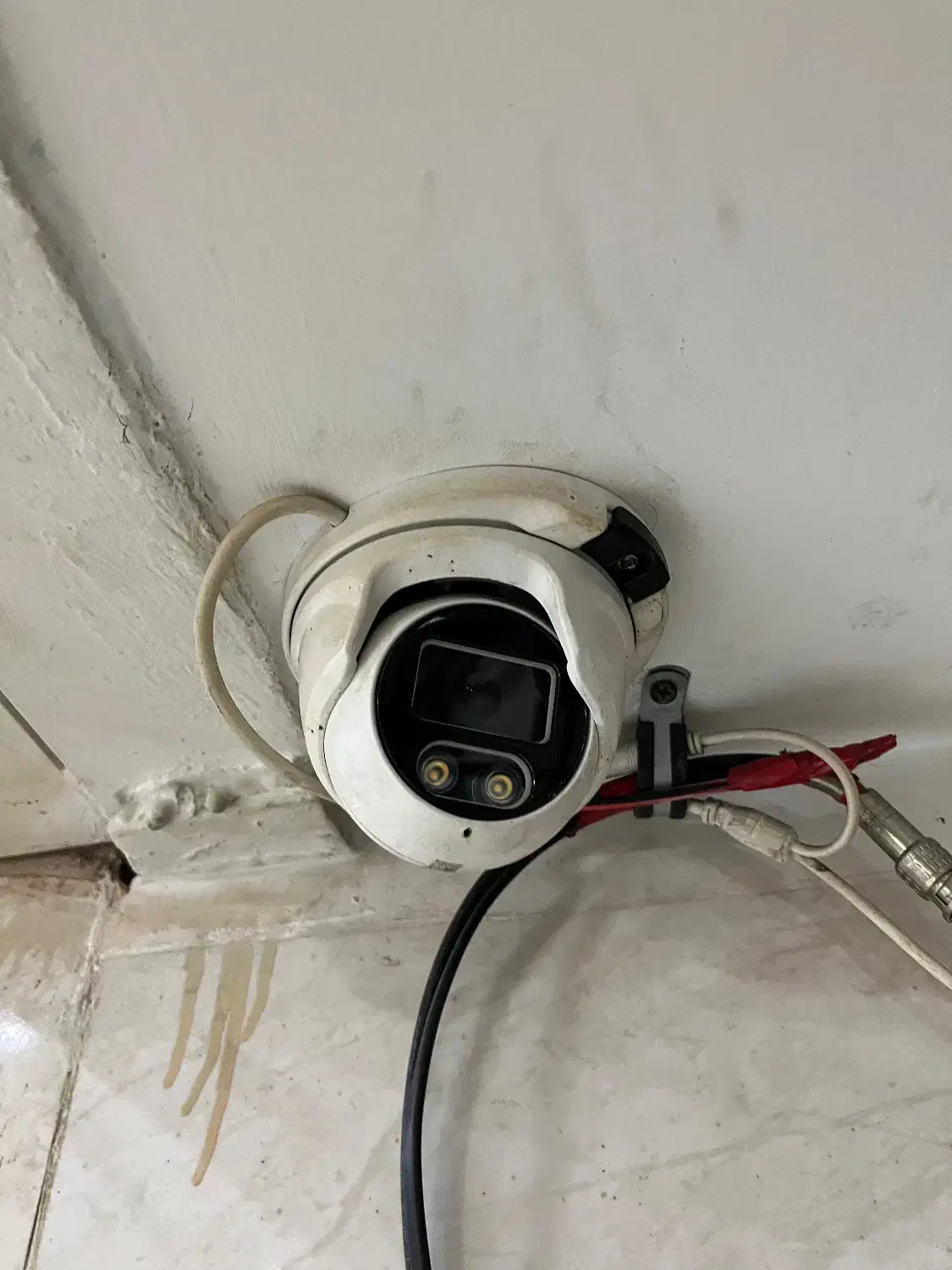 دوربین|دوربین مداربسته|تهران, صاحب الزمان|دیوار