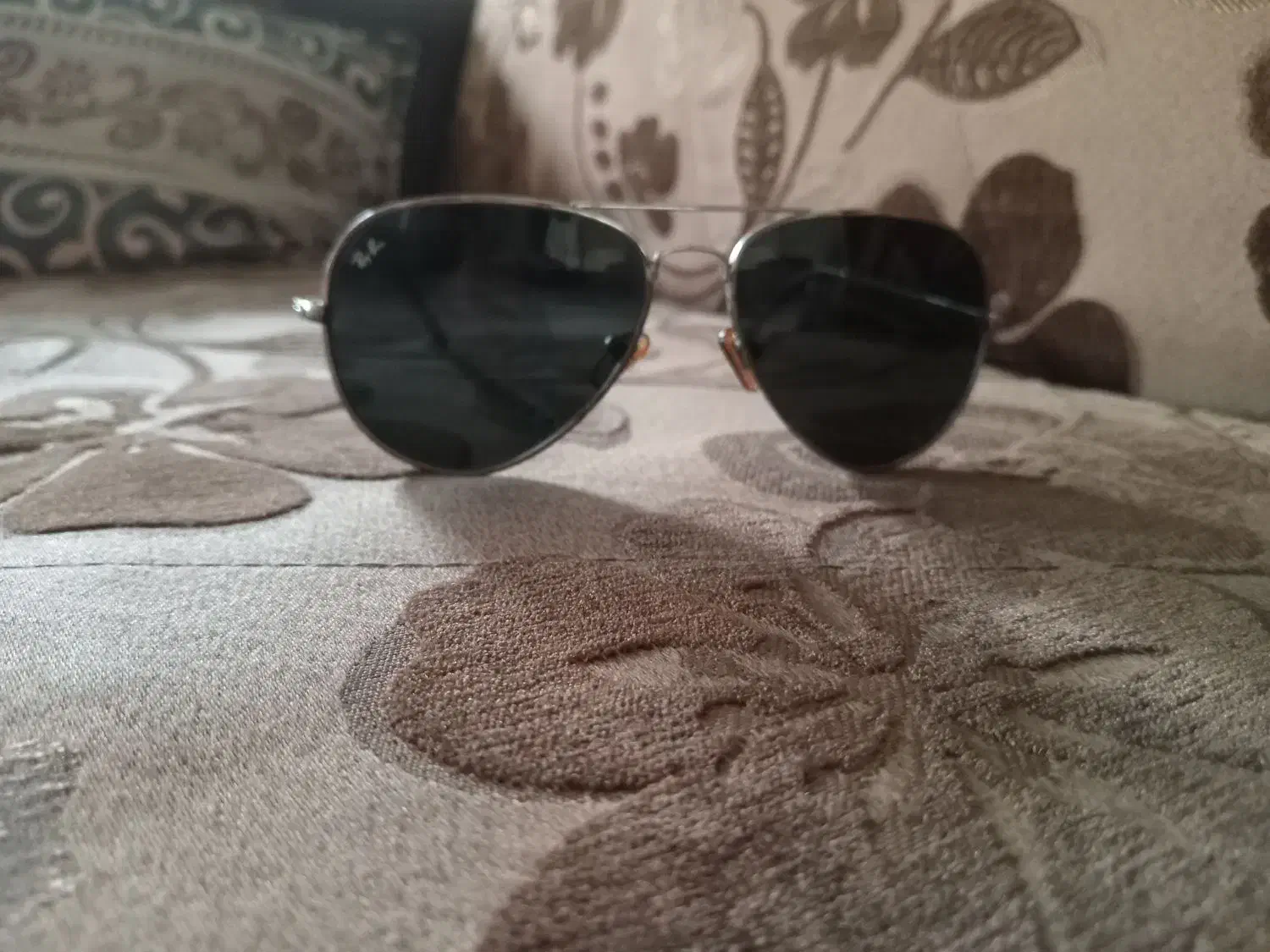 عینک ریبن اصل آمریکایی|زیورآلات و اکسسوری|رشت, بلوار گیلان|دیوار