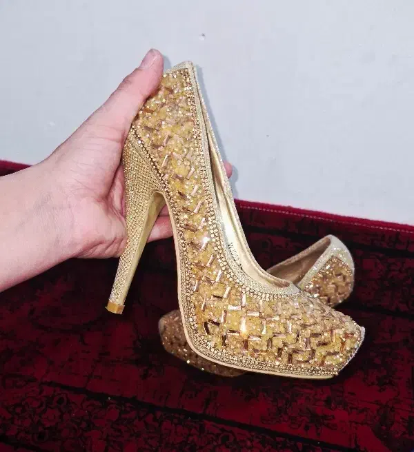 کفش مجلسی|کیف، کفش، کمربند|قرچک, مهدیه|دیوار