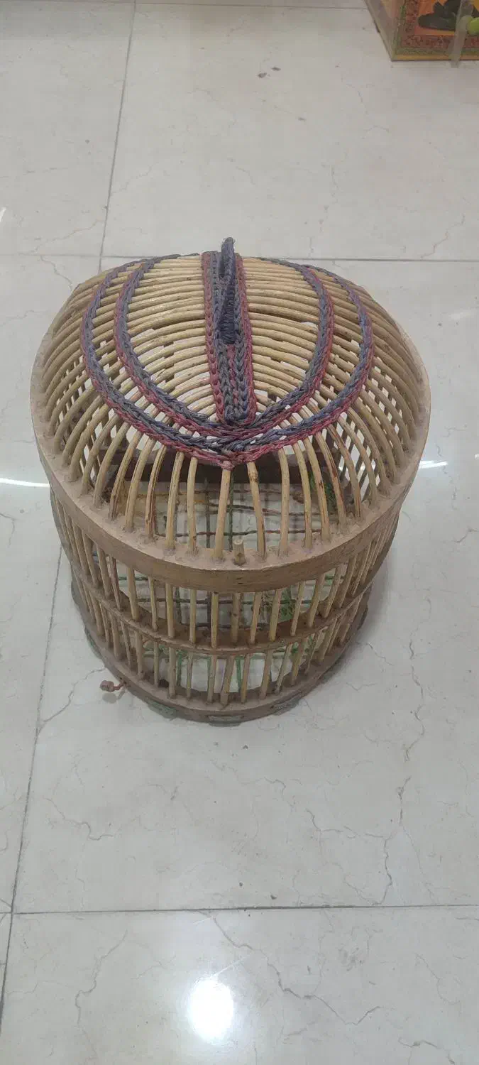 قفس کبک|لوازم جانبی حیوانات|مشکین‌دشت, |دیوار