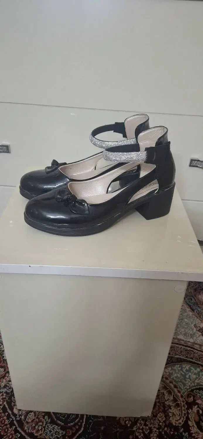 کفش دخترونه و پسرونه|کیف، کفش، کمربند|تهران, امام زاده عبدالله|دیوار