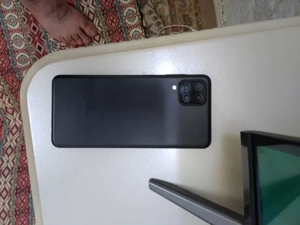 گوشی a12|موبایل|تهران, بریانک|دیوار