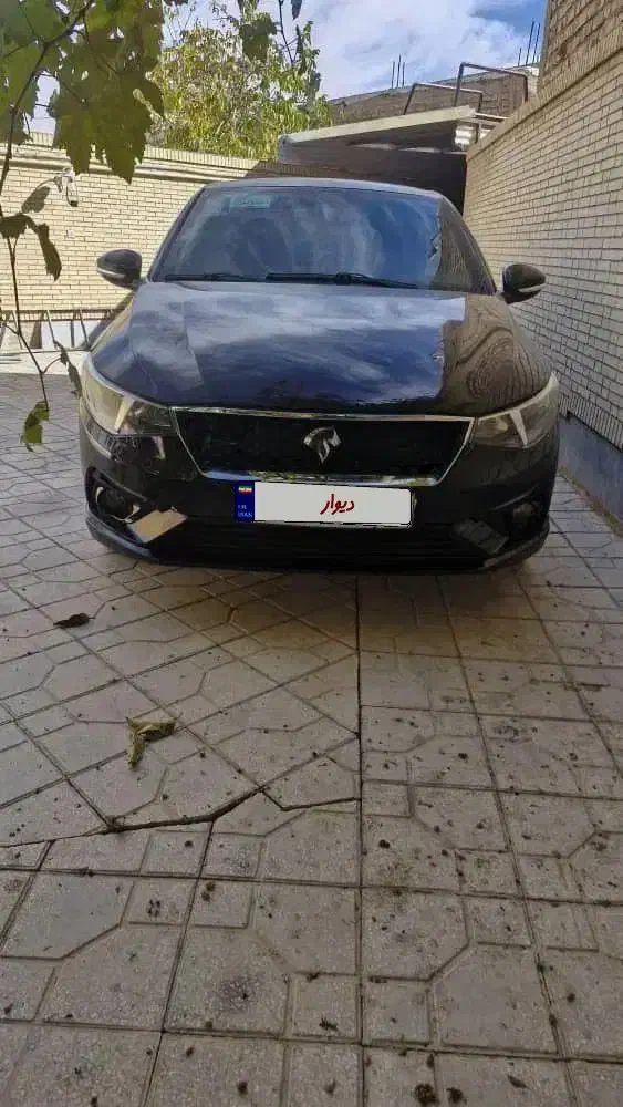 تارا ۱۴۰۴ v4|خودرو سواری و وانت|اقلید, |دیوار