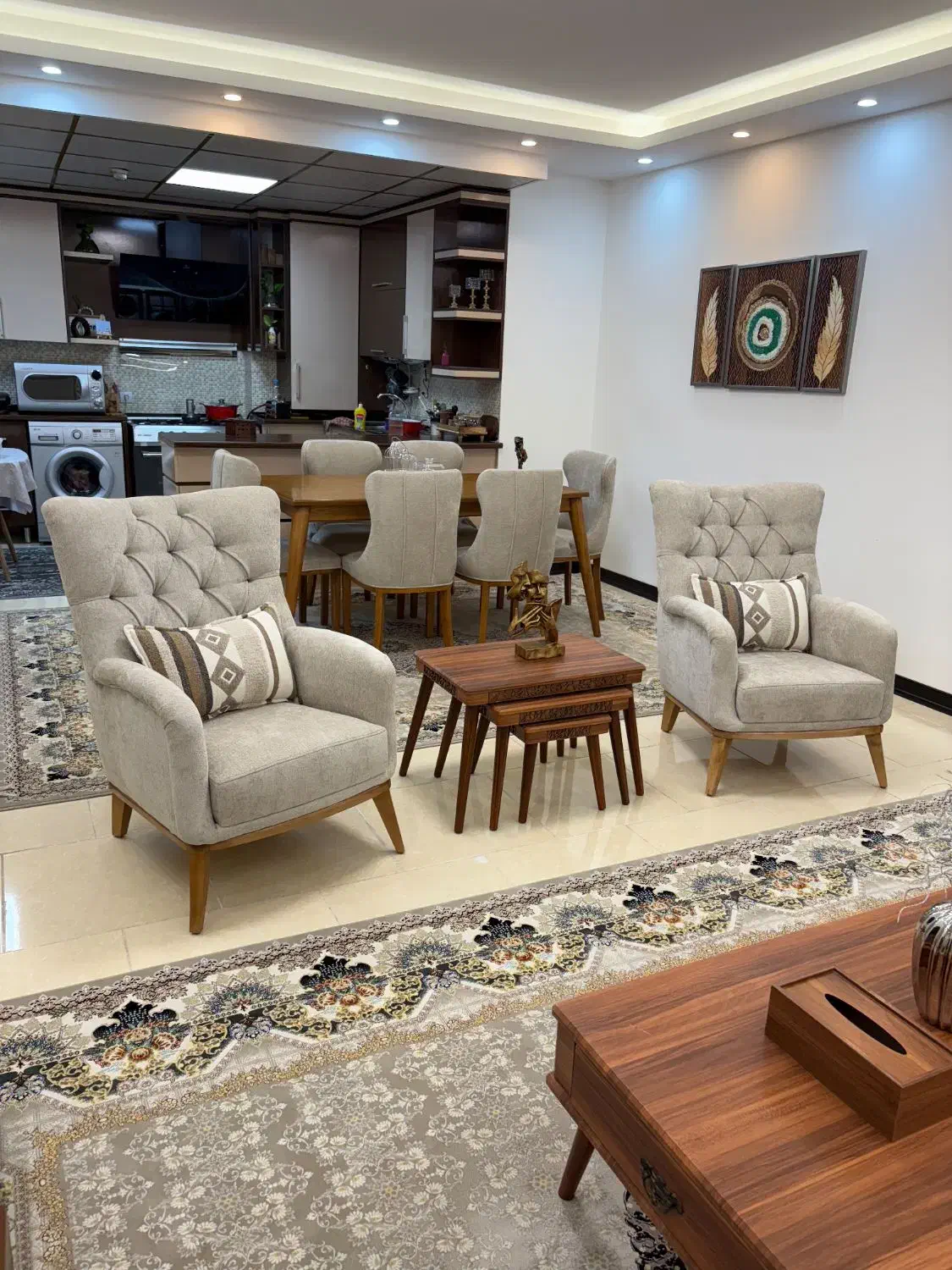 تعمیرات تخصصی انواع مبلمان|خدمات پیشه و مهارت|شیراز, شهرک رضوان|دیوار