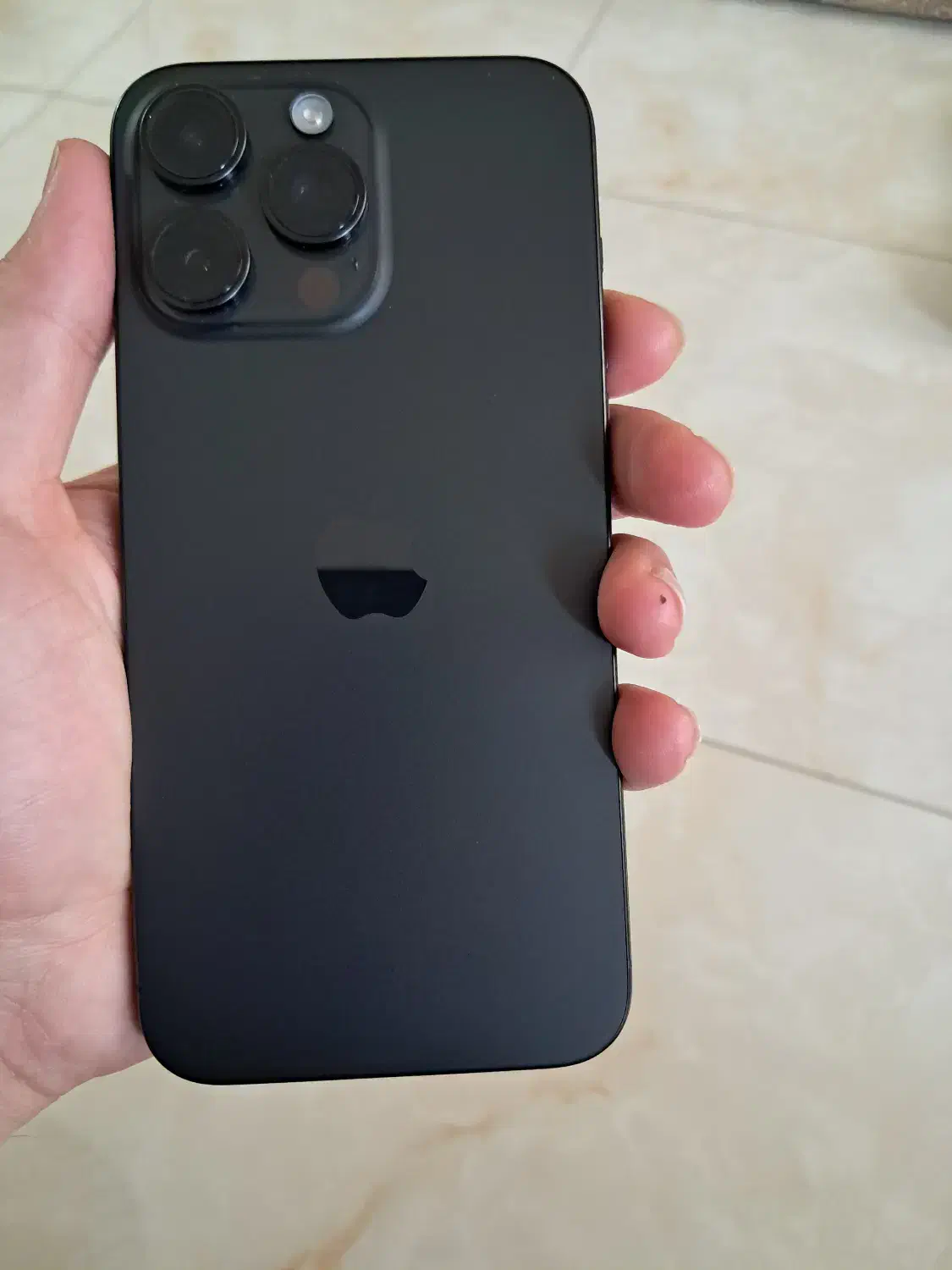 آیفون۱۵ پرومکس|موبایل|کرج, اصفهانی‌ها|دیوار