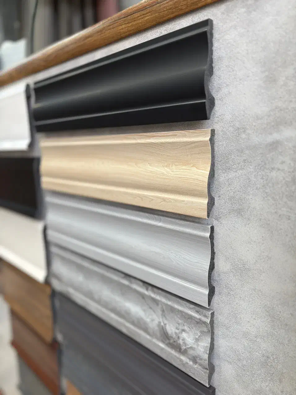 پخش عمده قرنیز و ترمووال قاب بندی|خدمات پیشه و مهارت|تهران, شهرک شریفی|دیوار