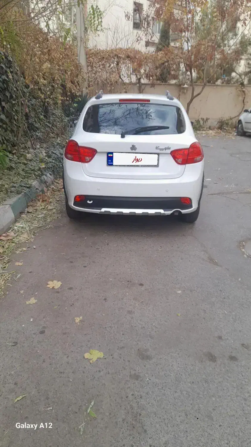 کویک gx|خودرو سواری و وانت|کرج, گلستان|دیوار