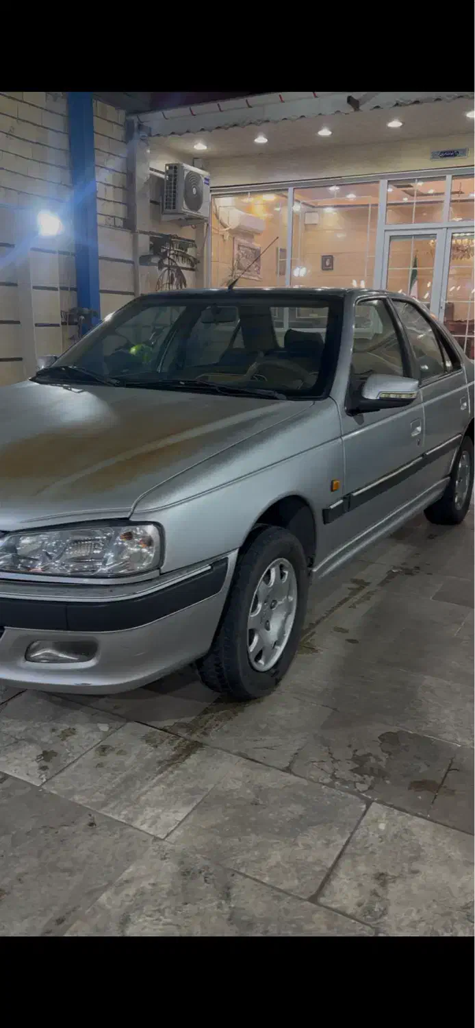 پارس مدل ۱۳۸۵|خودرو سواری و وانت|رشت, احمد گوراب|دیوار