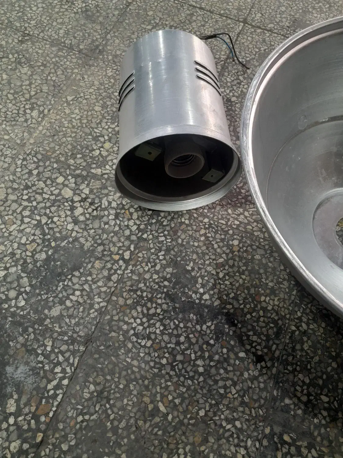 چراغ سوله ای|لامپ و چراغ|تبریز, |دیوار