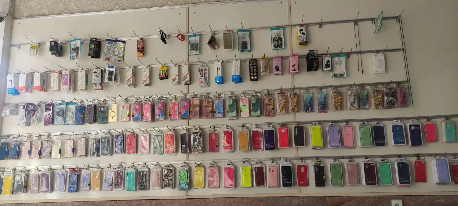 اجاره یک باب مغازه با تمام تجهیزات برای موبایل|اجارهٔ مغازه و غرفه|خوی, |دیوار