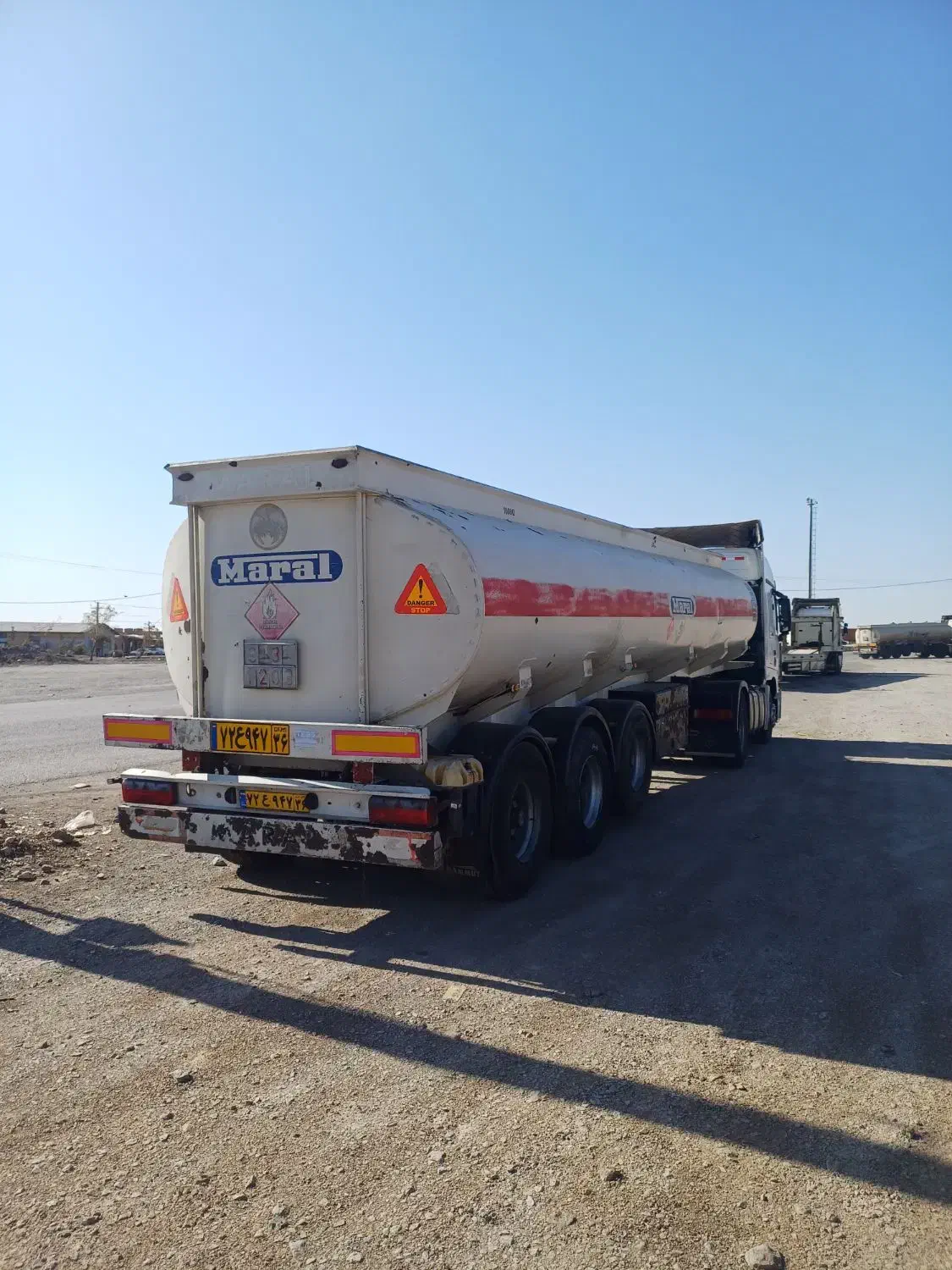 فوتون ۱۴۰۰|خودرو سنگین|تربتحیدریه, یحیی آباد|دیوار