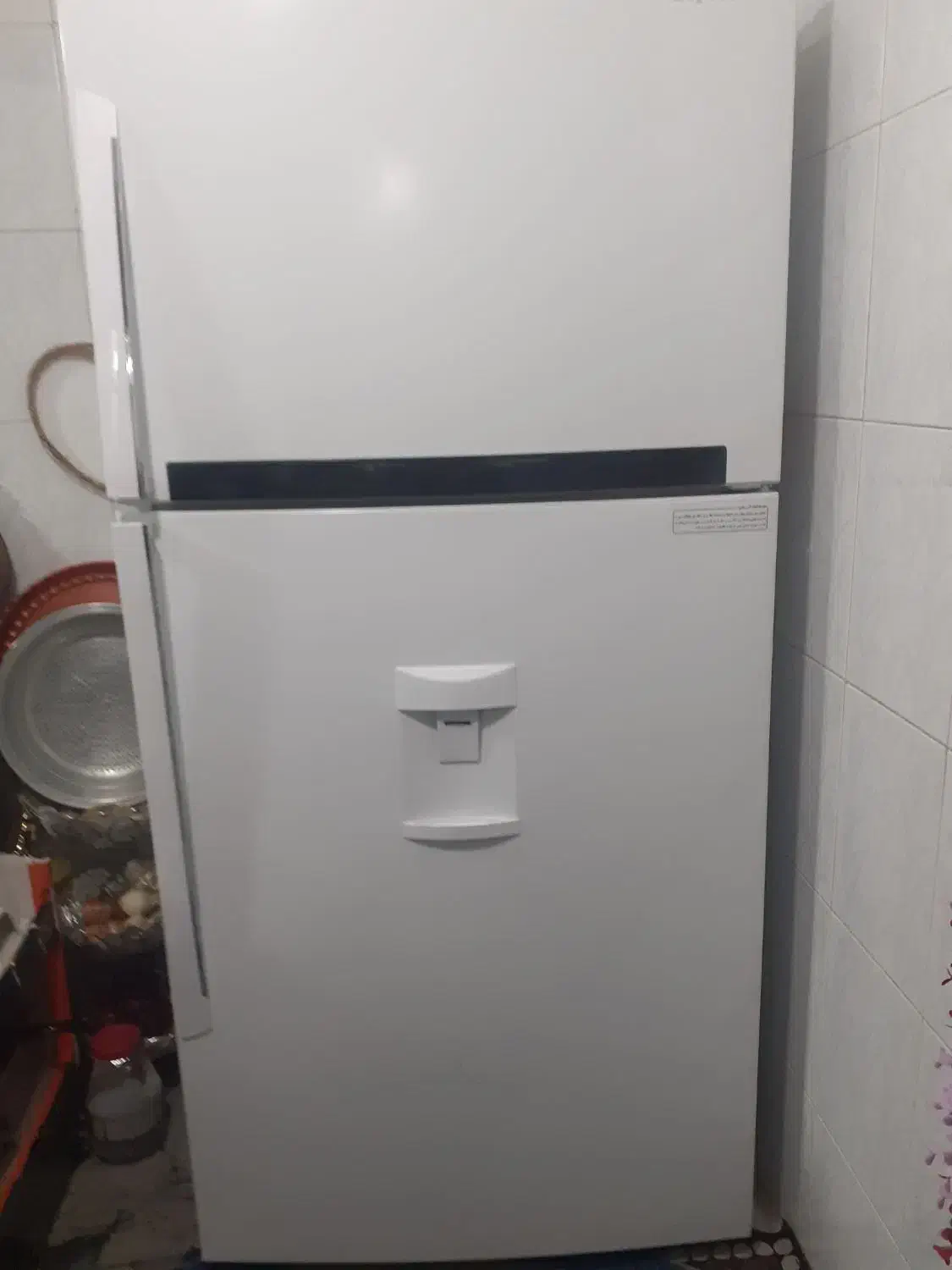 یخچال فریزر و فریزر بادی|یخچال و فریزر|اهواز, گلستان|دیوار