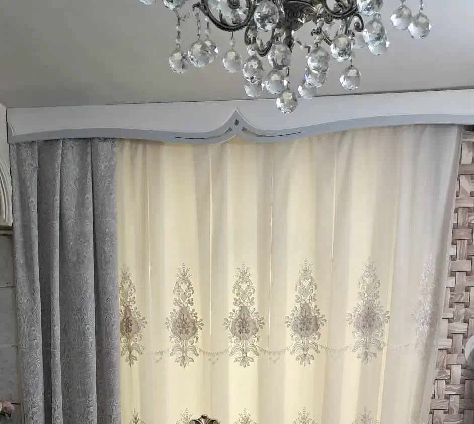 پرده|پرده، رانر، رومیزی|تهران, مهرآباد|دیوار